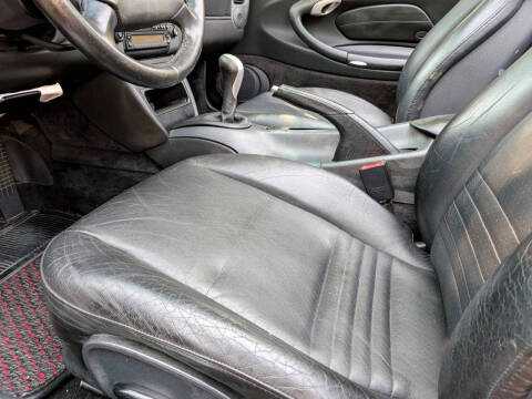 1999 Porsche 911