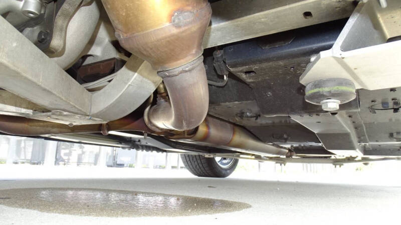 2001 Chrysler Prowler