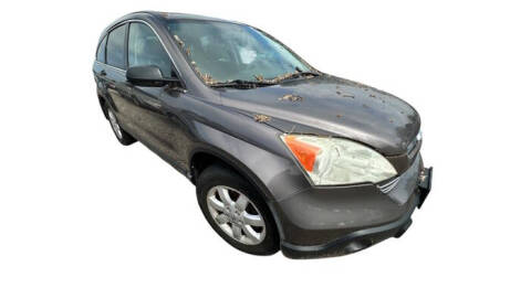 2009 Honda CR-V EX