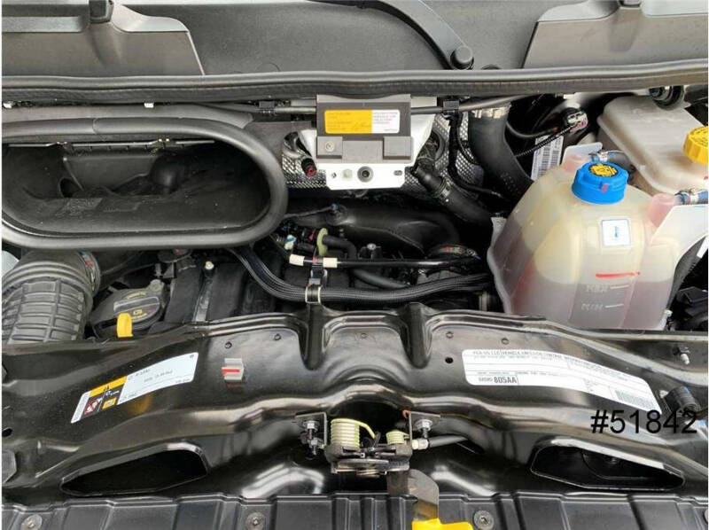 2023 RAM ProMaster 3500 159 WB