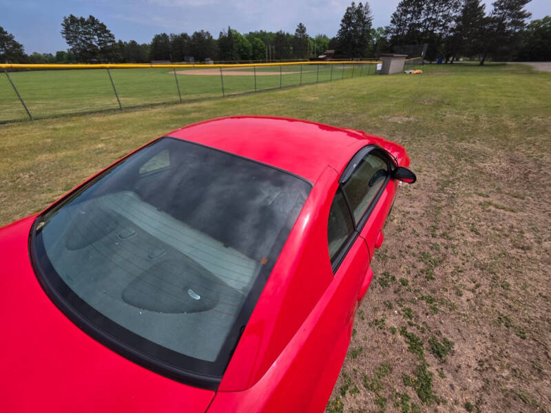 2004 Ford Mustang GT Deluxe