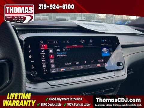 2026 Dodge Charger Scat Pack Plus
