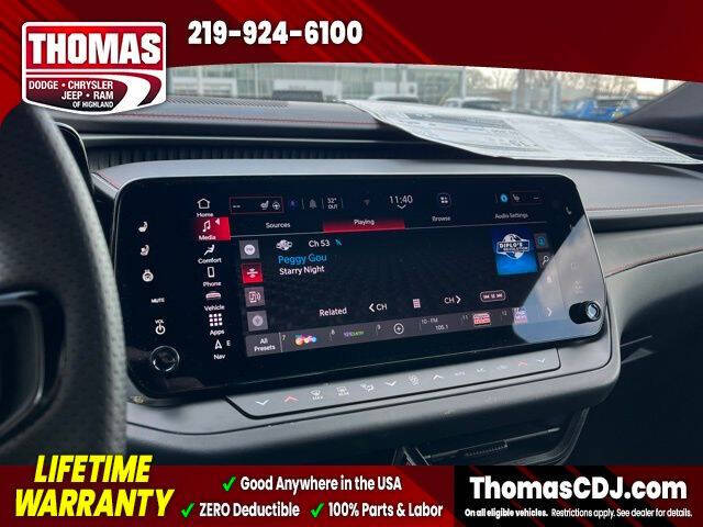 2026 Dodge Charger Scat Pack Plus
