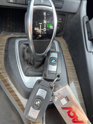 2013 BMW X1 xDrive28i