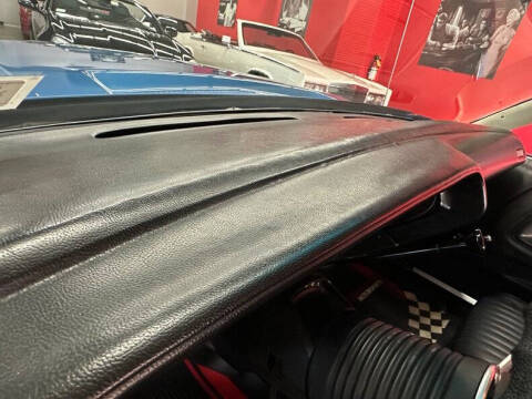 1972 Dodge Challenger