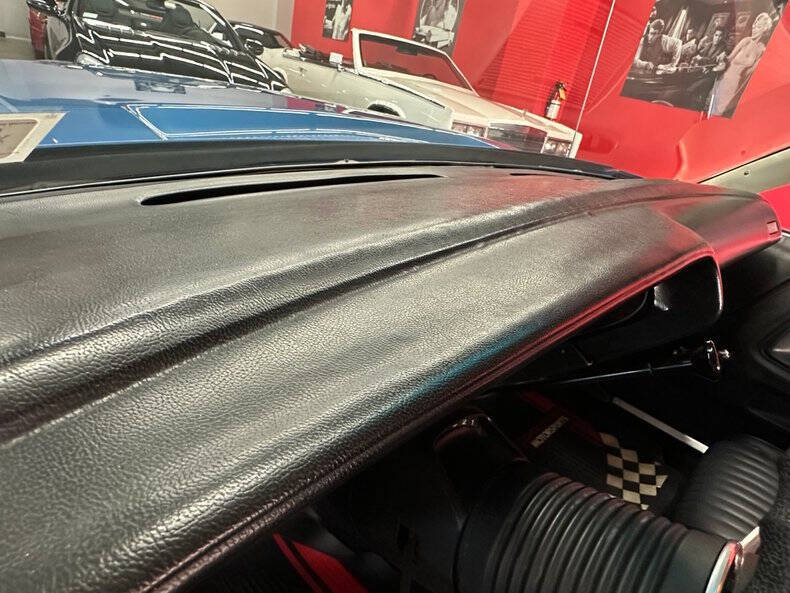 1972 Dodge Challenger