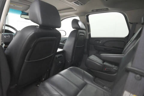 2007 GMC Yukon Denali