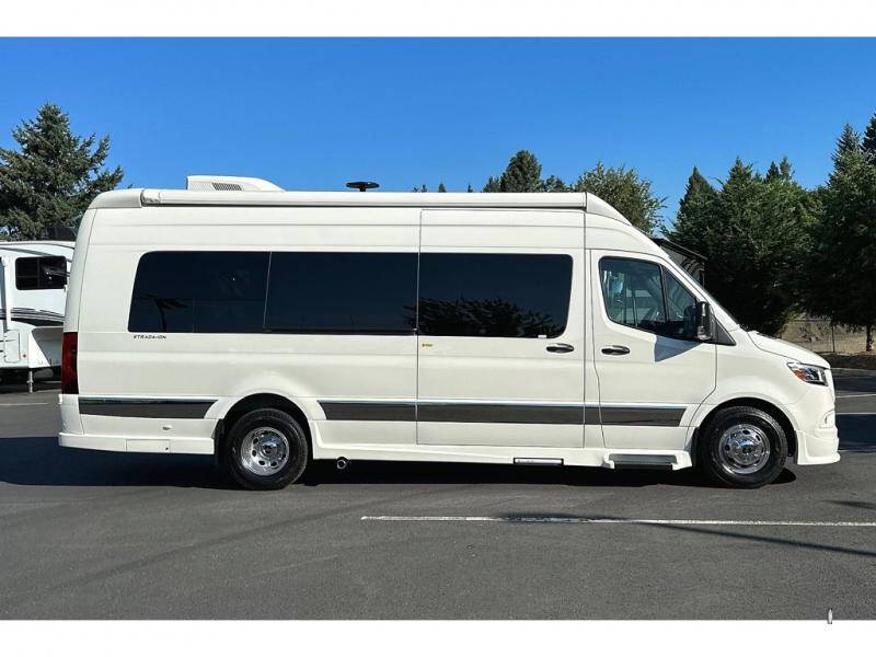 2023 Mercedes-Benz Sprinter