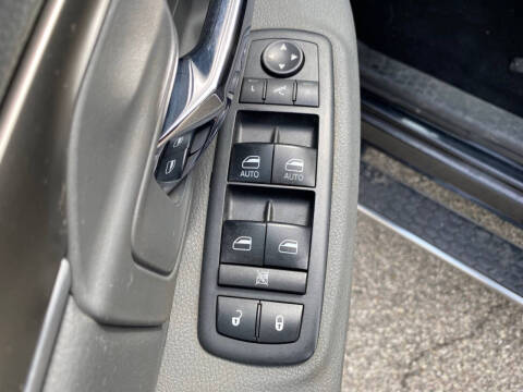 2019 RAM 1500 Classic