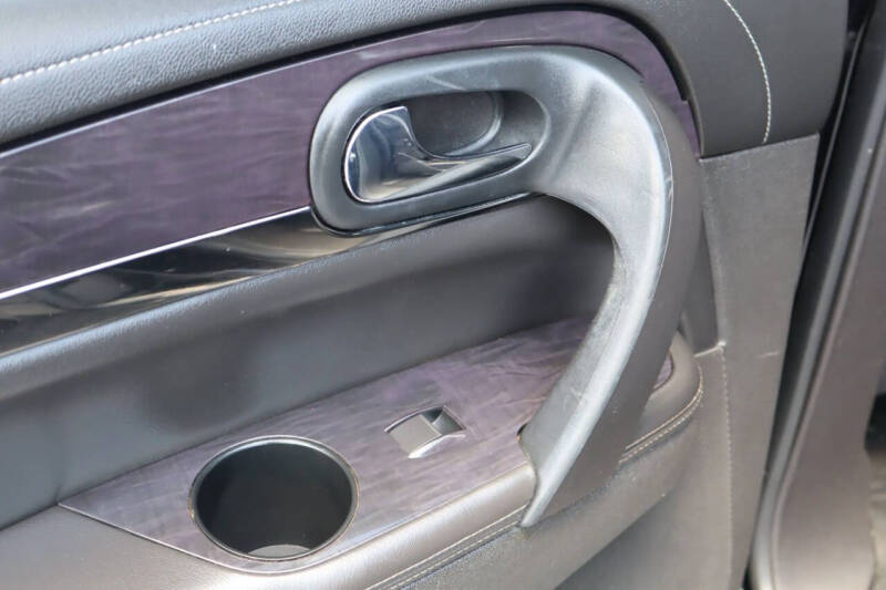 2016 Buick Enclave Premium