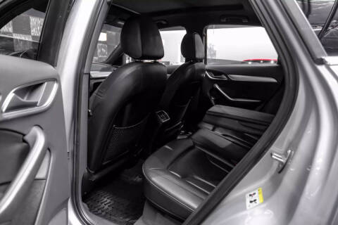 2016 Audi Q3 2.0T quattro Premium Plus