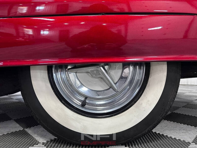 1953 Oldsmobile 98