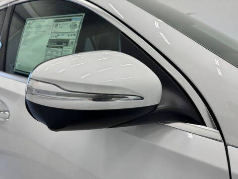 2026 Mercedes-Benz GLE AMG GLE 53