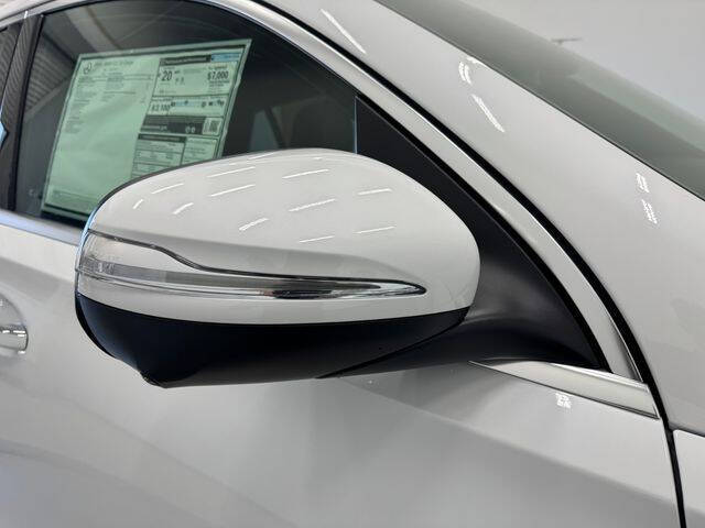 2026 Mercedes-Benz GLE AMG GLE 53