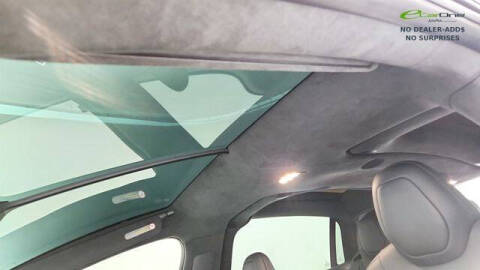 2023 Tesla Model X Plaid