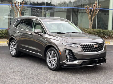 2020 Cadillac XT6 for sale at Southern Auto Solutions - Capital Cadillac in Marietta GA