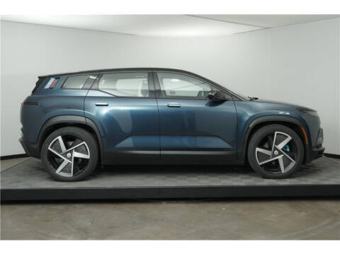 2023 Fisker Ocean Extreme