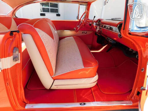 1956 Chevrolet Bel Air