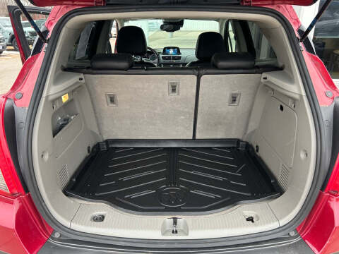 2016 Buick Encore Premium