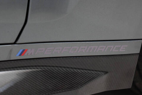 2024 BMW M4 Competition xDrive