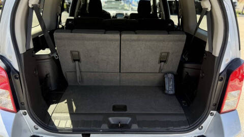 2010 Nissan Pathfinder