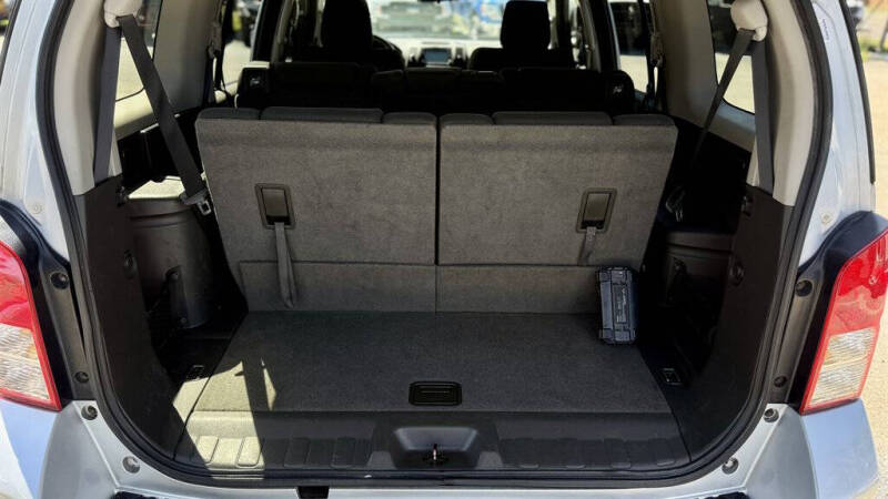 2010 Nissan Pathfinder