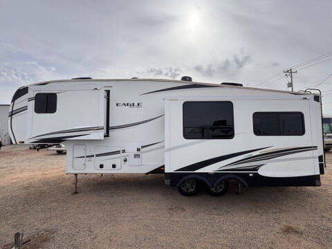 2021 Jayco Eagle HT