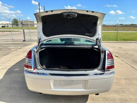 2006 Chrysler 300 C