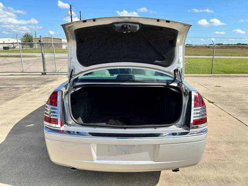 2006 Chrysler 300 C