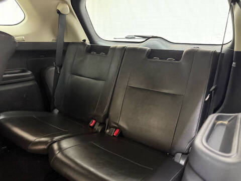 2019 Mitsubishi Outlander SE