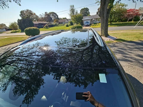 2020 Volkswagen Tiguan SEL Premium R-Line 4Motion