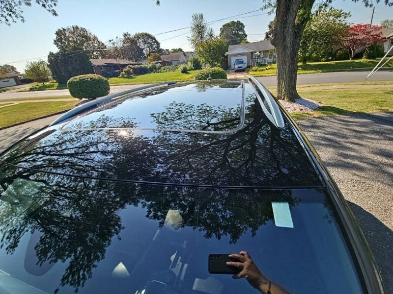 2020 Volkswagen Tiguan SEL Premium R-Line 4Motion