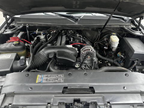 2011 GMC Yukon Denali