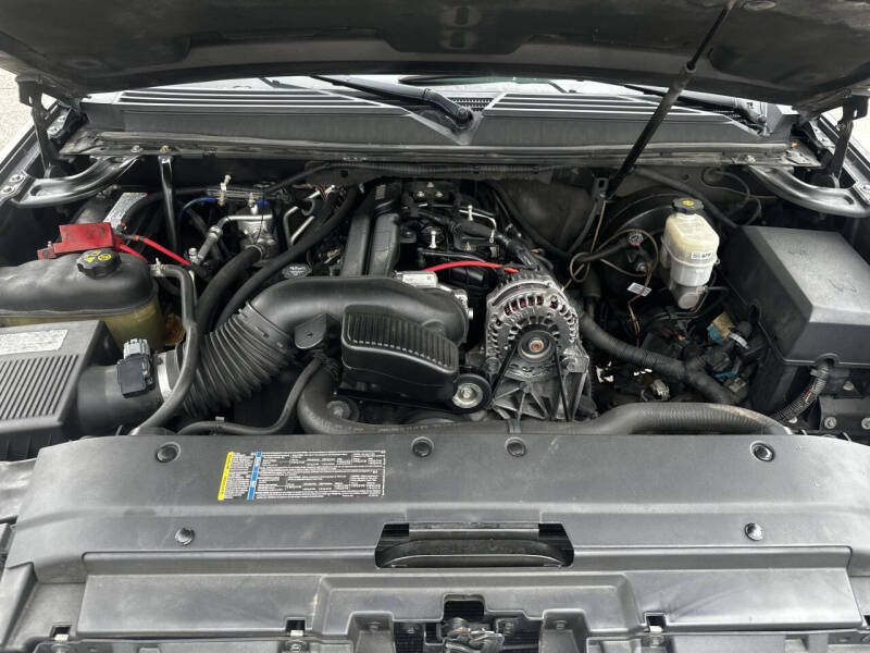 2011 GMC Yukon Denali