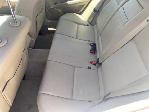 2013 Mercedes-Benz C-Class