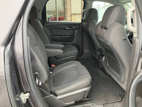 2015 GMC Acadia SLE-2