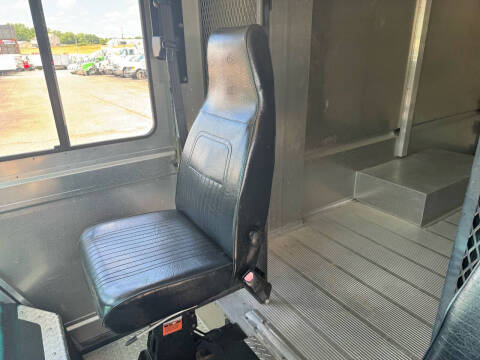 2014 Ford E-Series E-350 SD