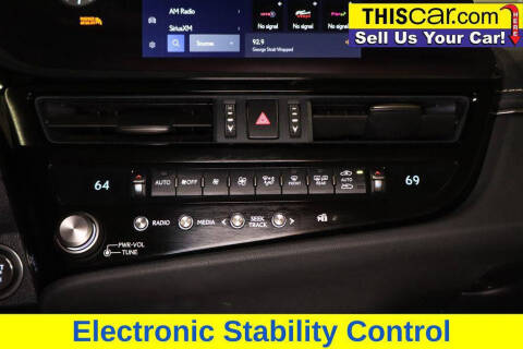 2024 Lexus ES 350