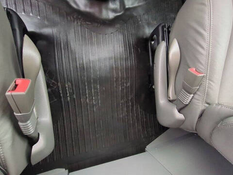 2025 Chevrolet Express 2500