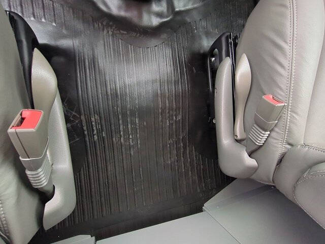 2025 Chevrolet Express 2500