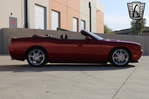 2009 Dodge Challenger