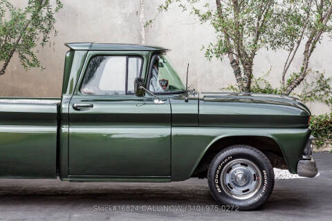 1963 GMC C/K 1500 Series