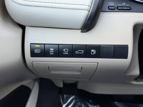 2018 Toyota Camry XLE V6