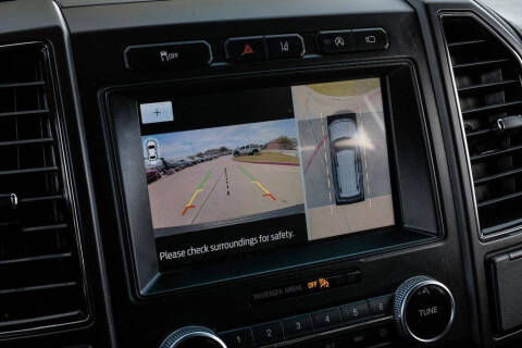 2020 Ford Expedition King Ranch