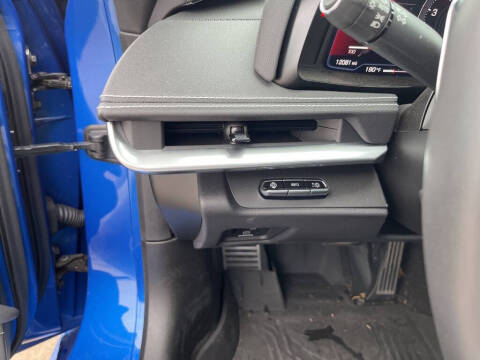 2021 Chevrolet Corvette Stingray