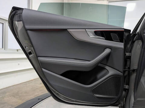 2023 Audi A5 Sportback quattro S line Prestige 45 TFSI