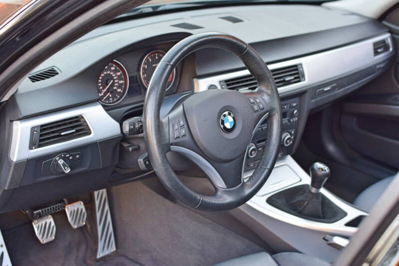 2009 BMW 3 Series 328i
