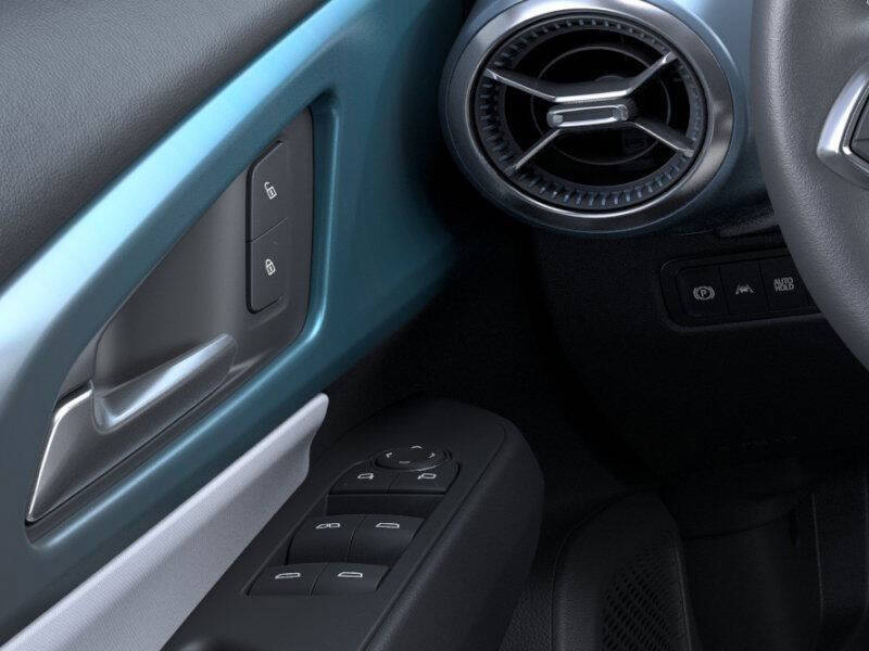 2026 Chevrolet Equinox EV LT 2