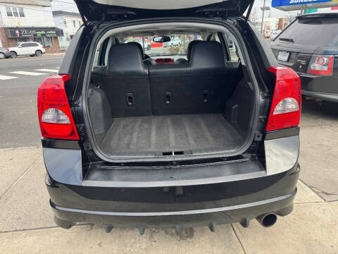 2008 Dodge Caliber SRT4