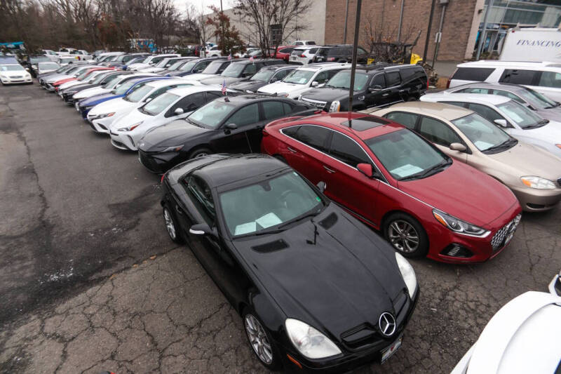 2019 Mercedes-Benz CLA CLA 250 4MATIC